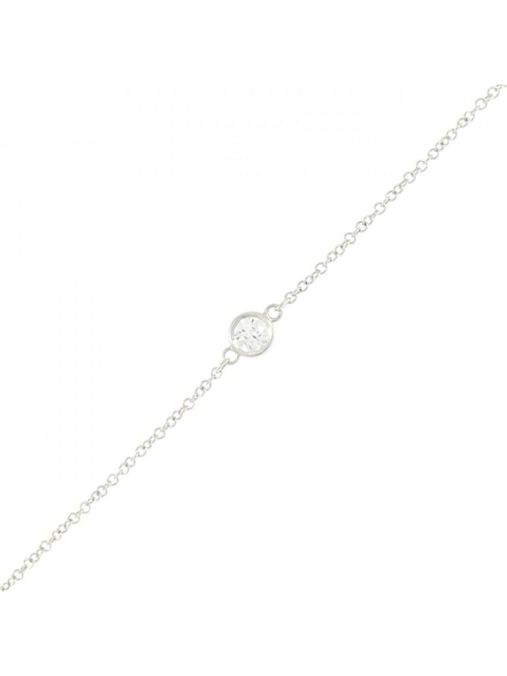 Tiffany & Co by the Yard Bracelet